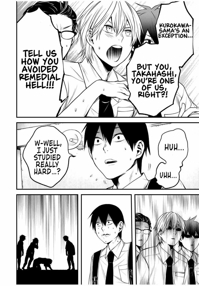 Tonari No Kurokawa San 28 11