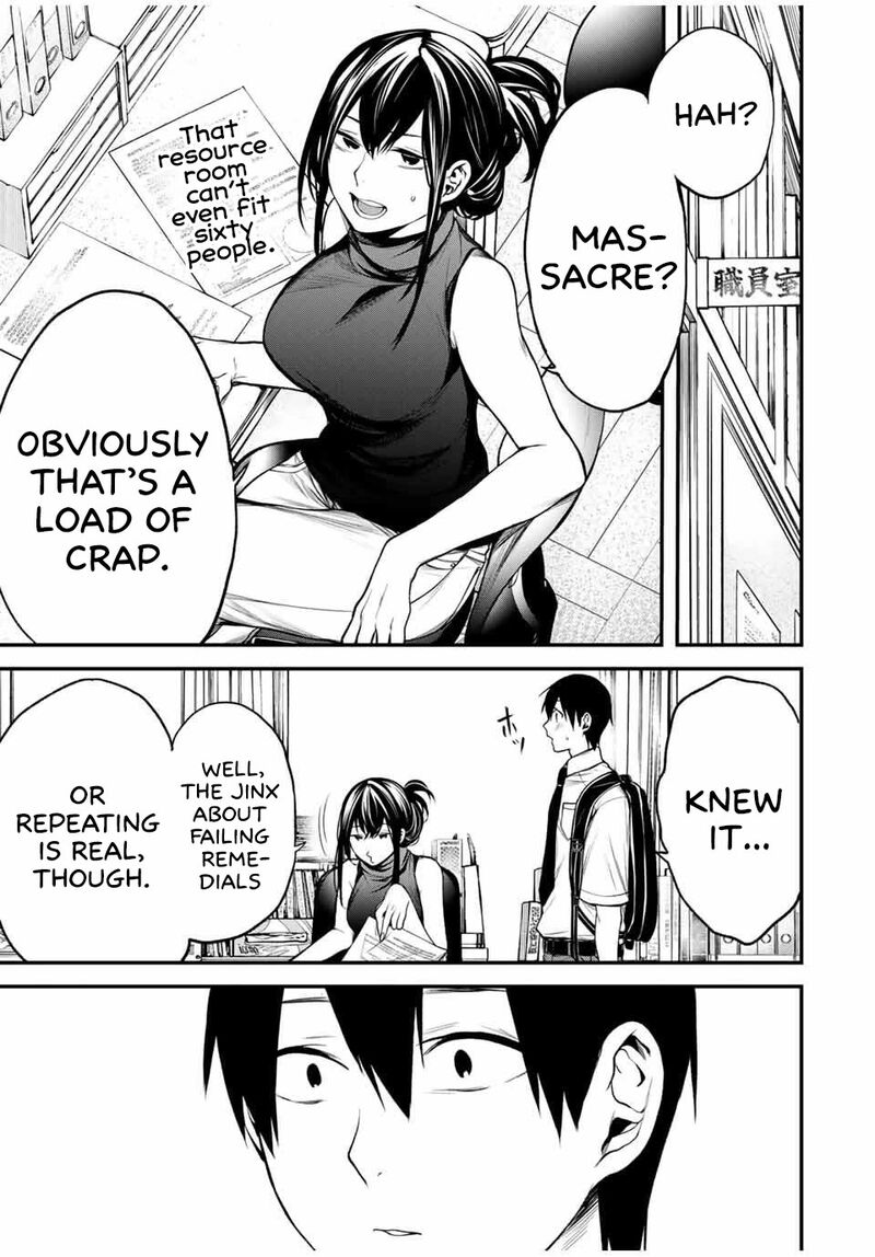 Tonari No Kurokawa San 28 12