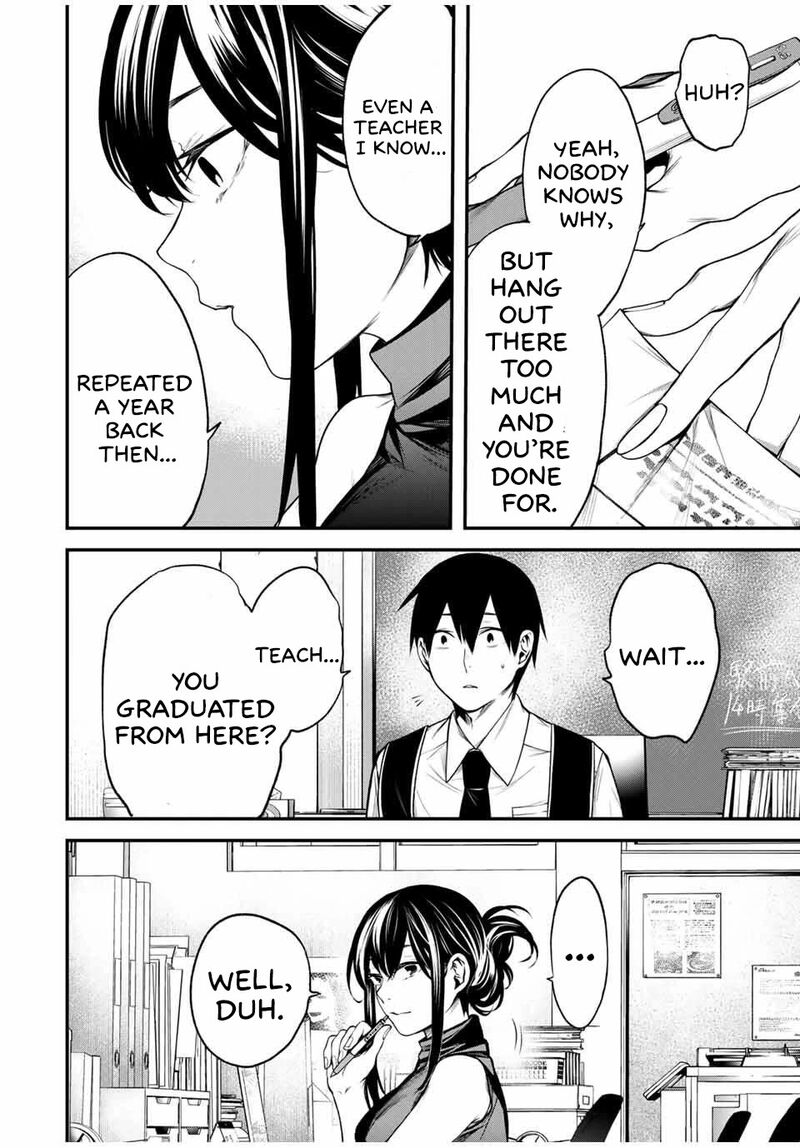 Tonari No Kurokawa San 28 13