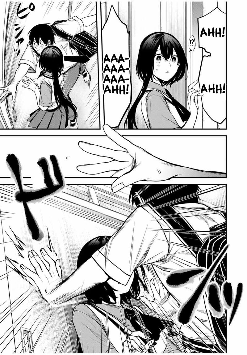 Tonari No Kurokawa San 28 16