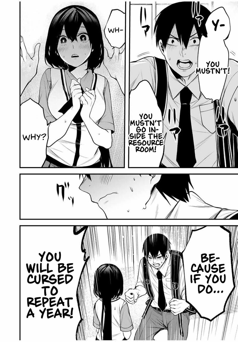 Tonari No Kurokawa San 28 17