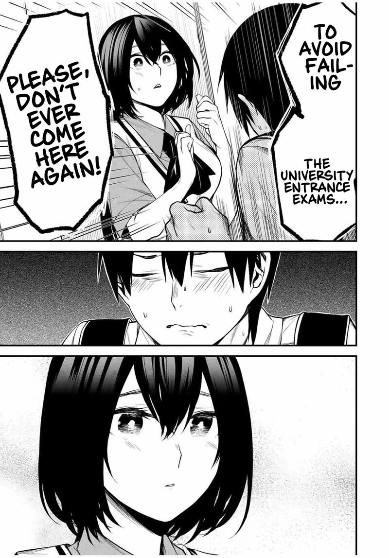 Tonari No Kurokawa San 28 18