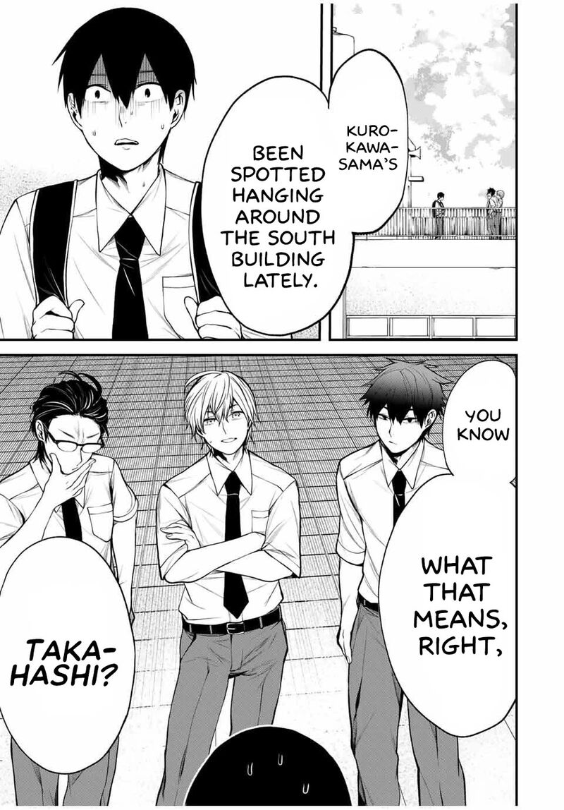 Tonari No Kurokawa San 28 2