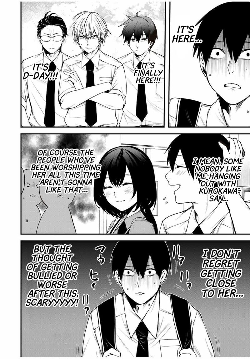 Tonari No Kurokawa San 28 3