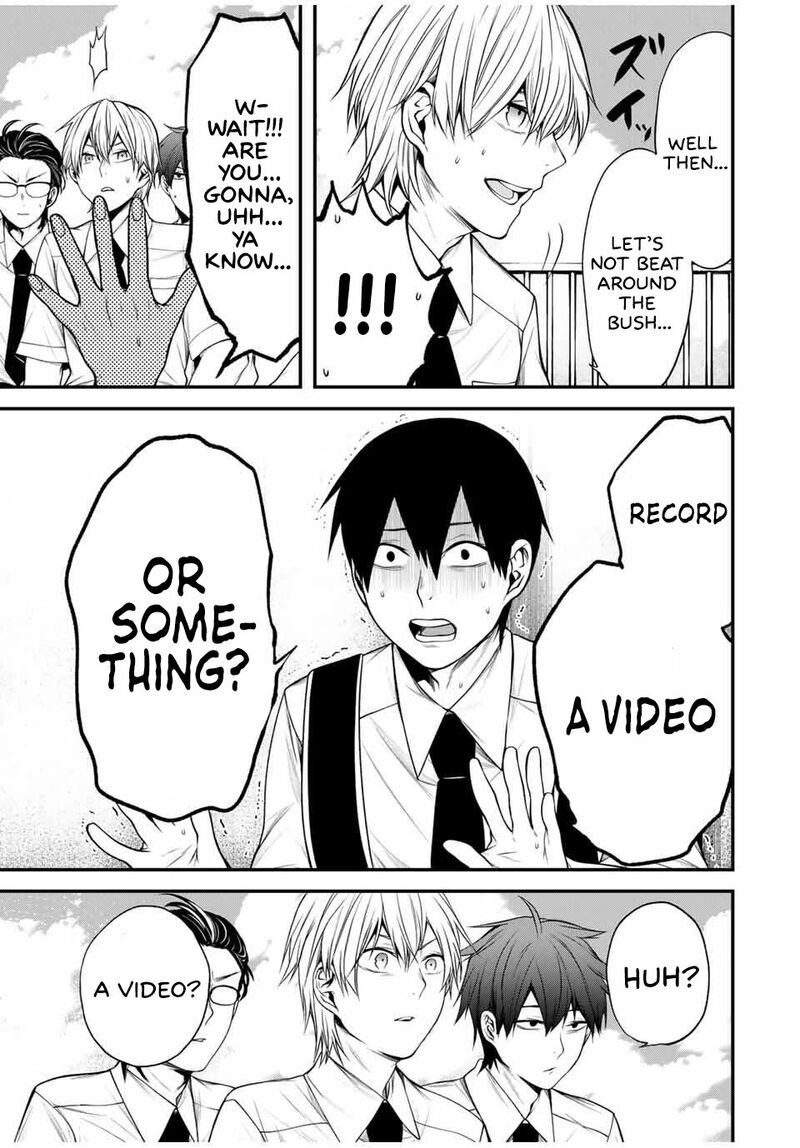 Tonari No Kurokawa San 28 4