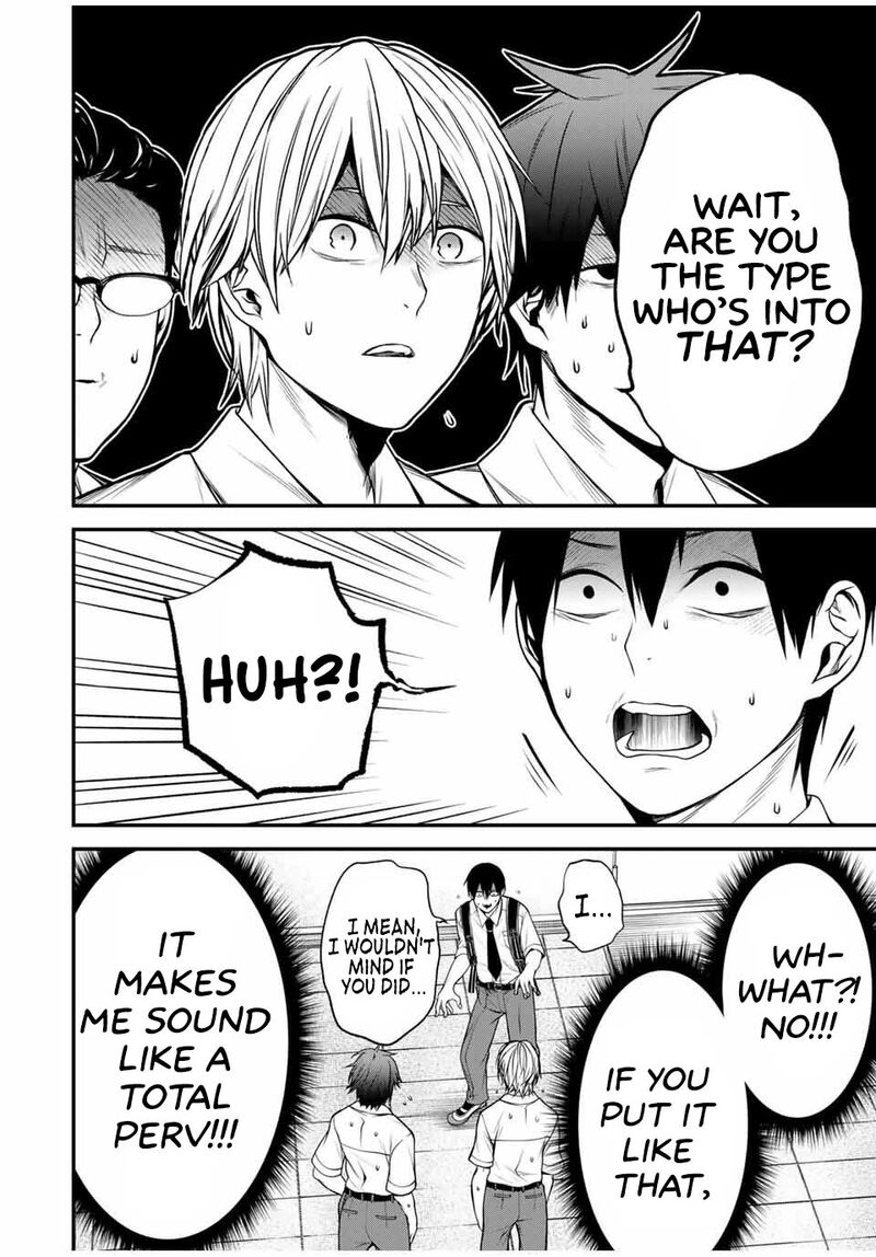 Tonari No Kurokawa San 28 5