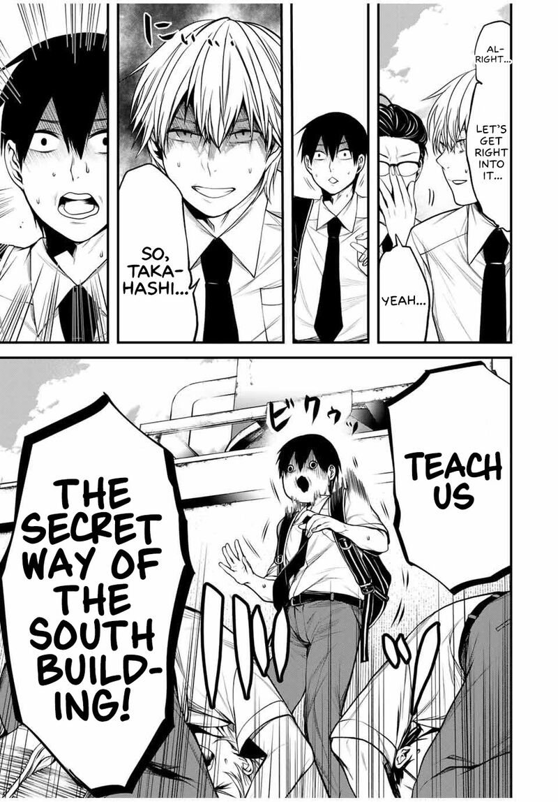 Tonari No Kurokawa San 28 6