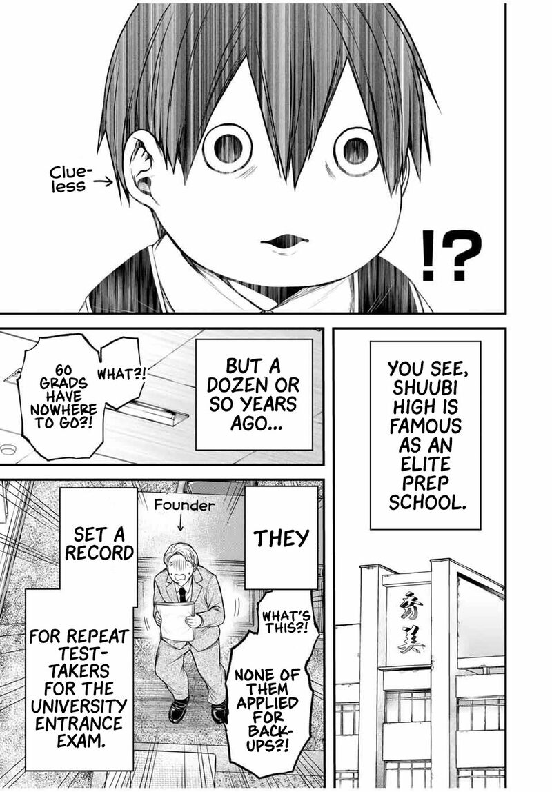 Tonari No Kurokawa San 28 8