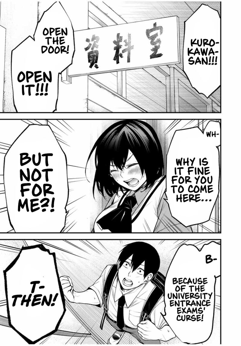 Tonari No Kurokawa San 29 1