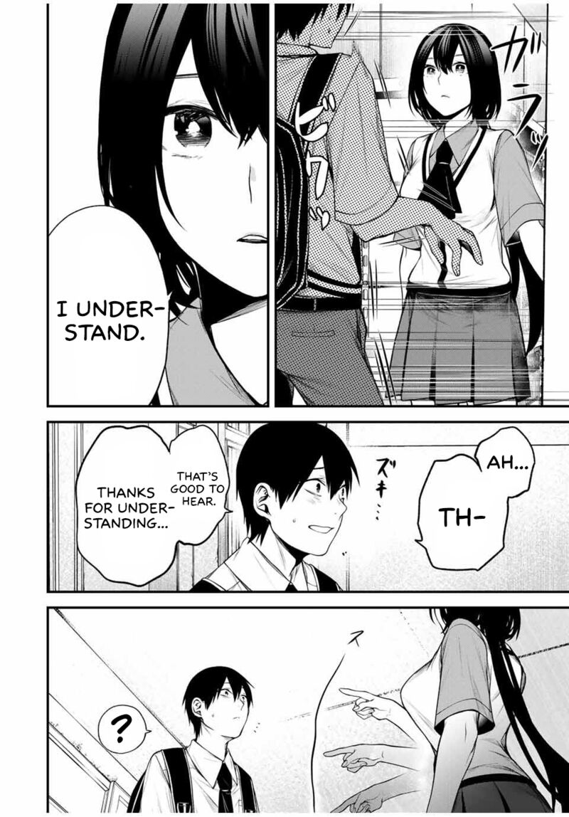 Tonari No Kurokawa San 29 10