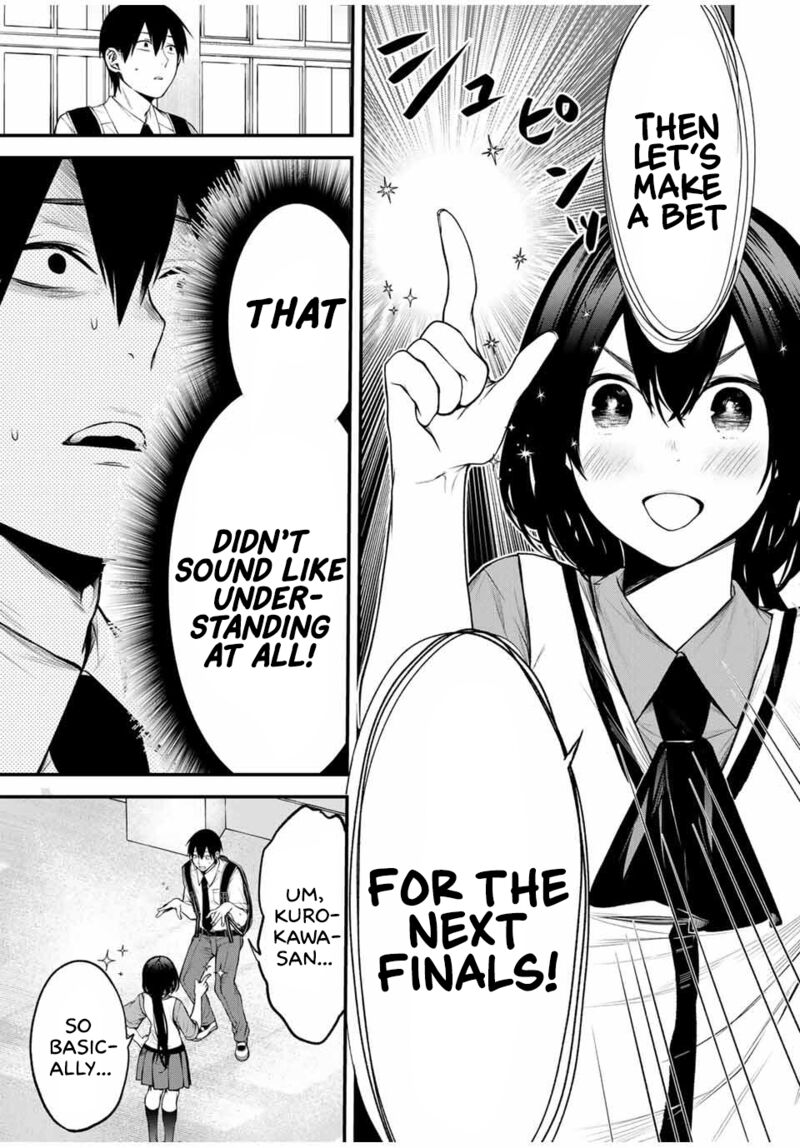 Tonari No Kurokawa San 29 11