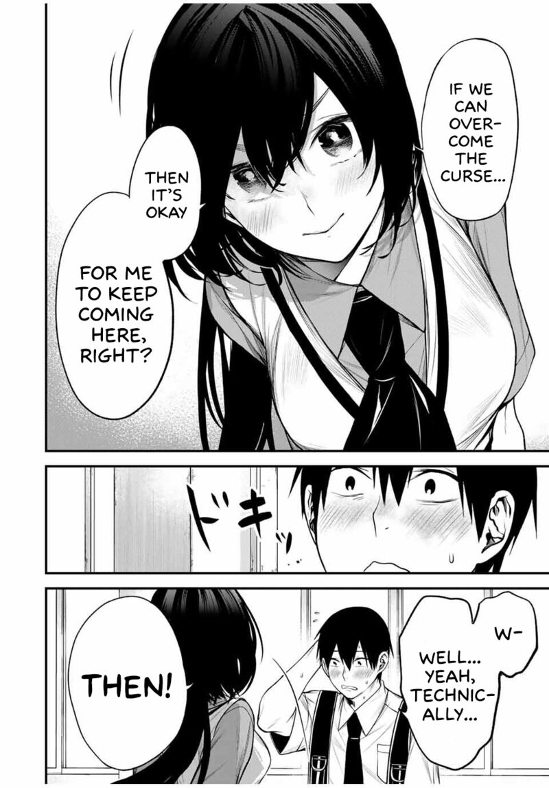 Tonari No Kurokawa San 29 12