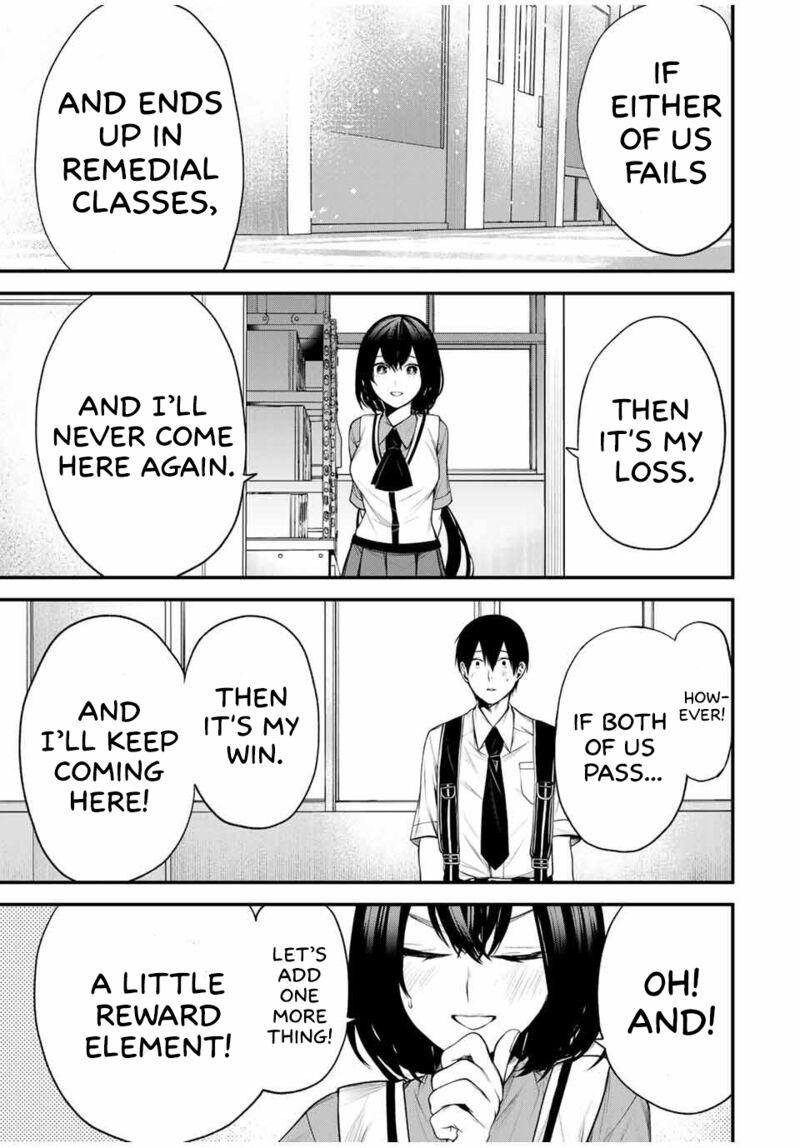 Tonari No Kurokawa San 29 13