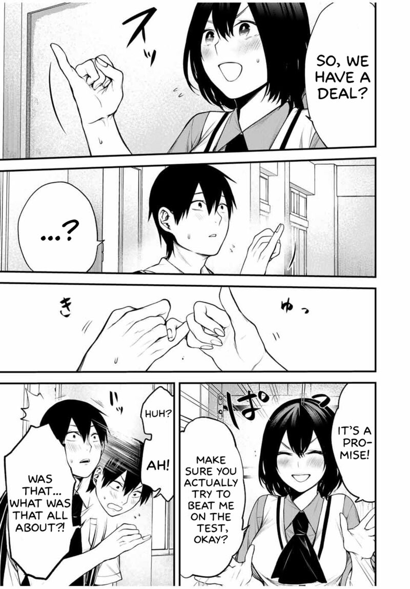 Tonari No Kurokawa San 29 15