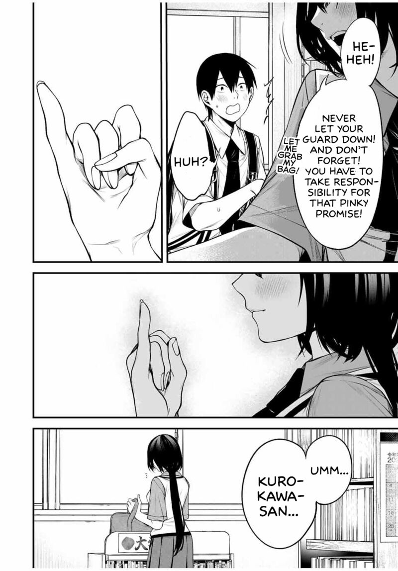 Tonari No Kurokawa San 29 16