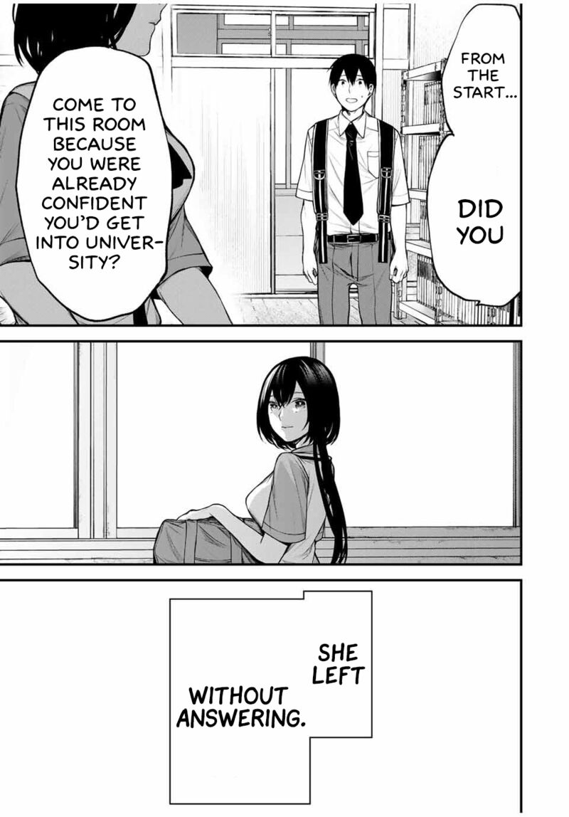 Tonari No Kurokawa San 29 17