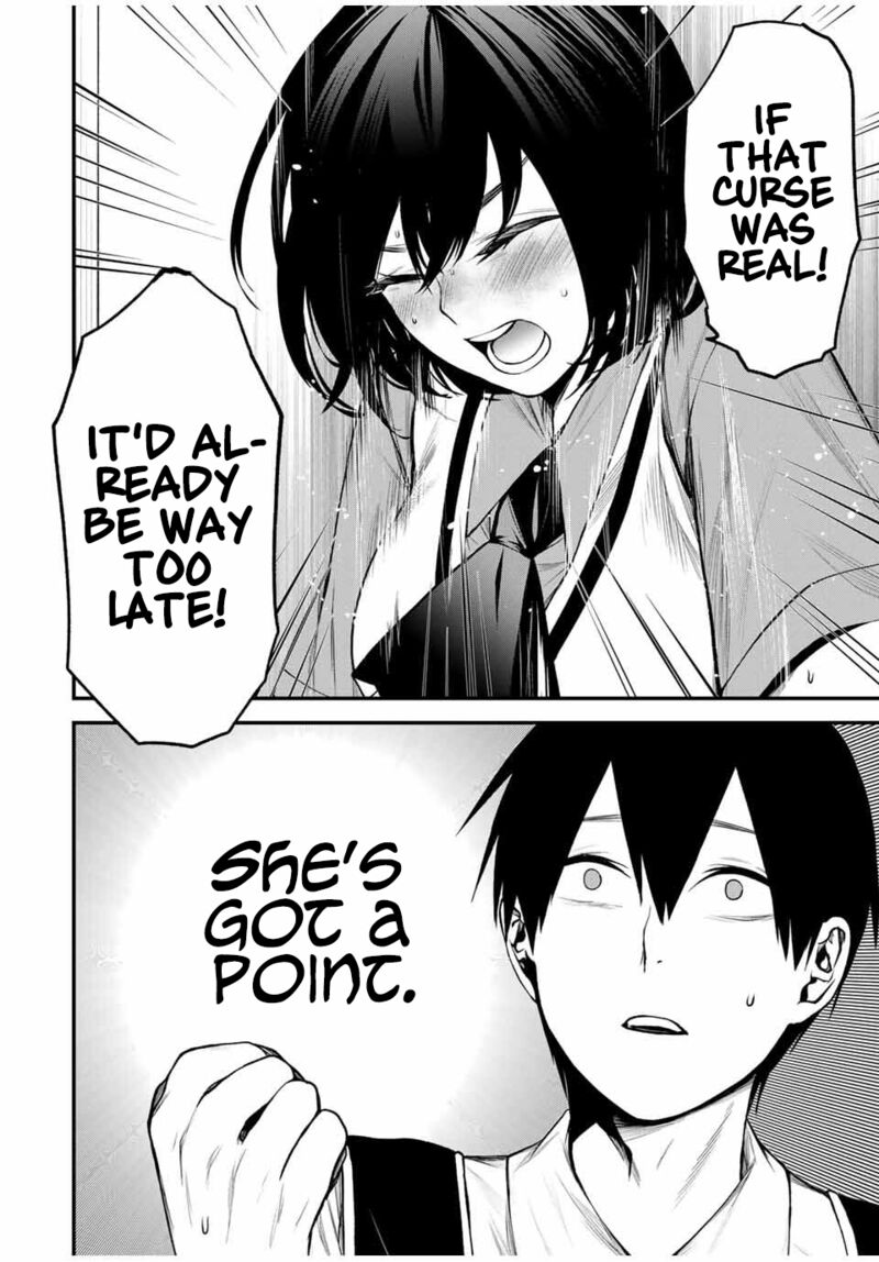 Tonari No Kurokawa San 29 2