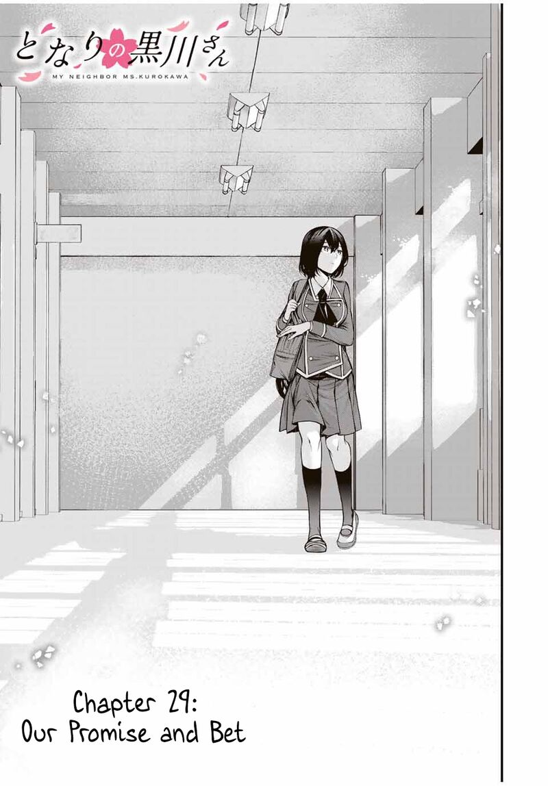 Tonari No Kurokawa San 29 3