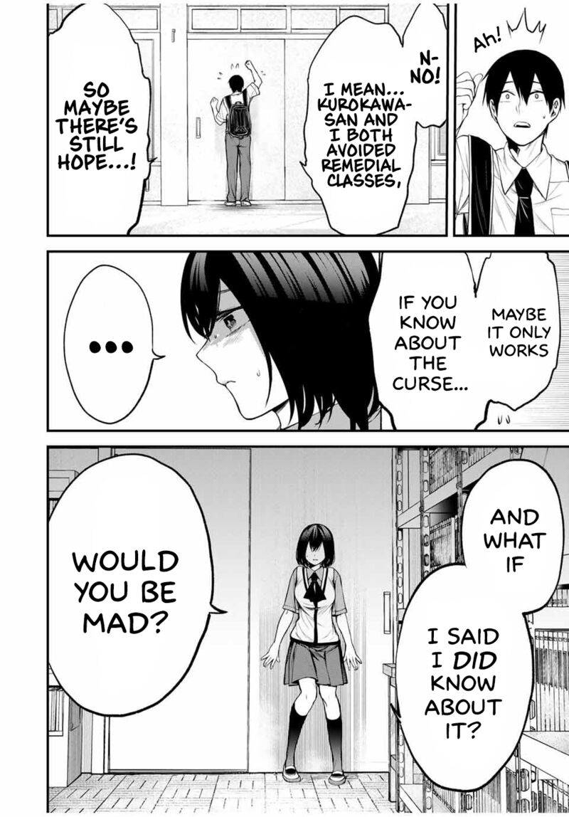 Tonari No Kurokawa San 29 4