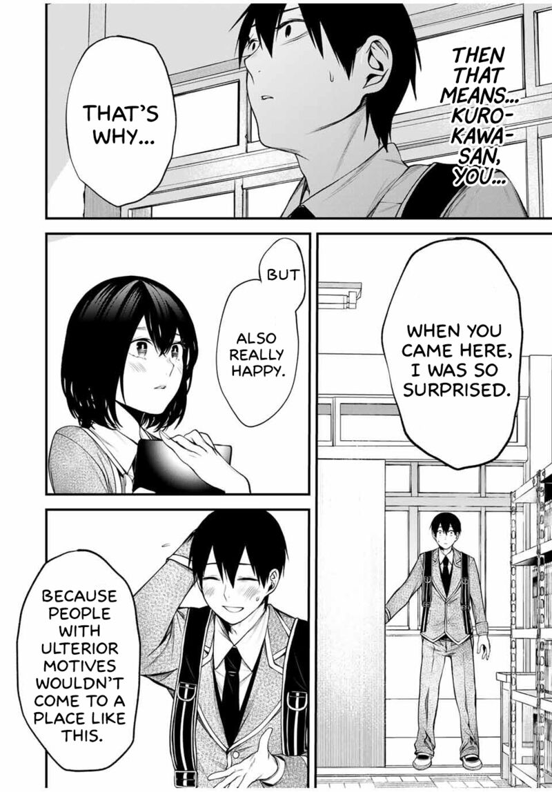 Tonari No Kurokawa San 29 6