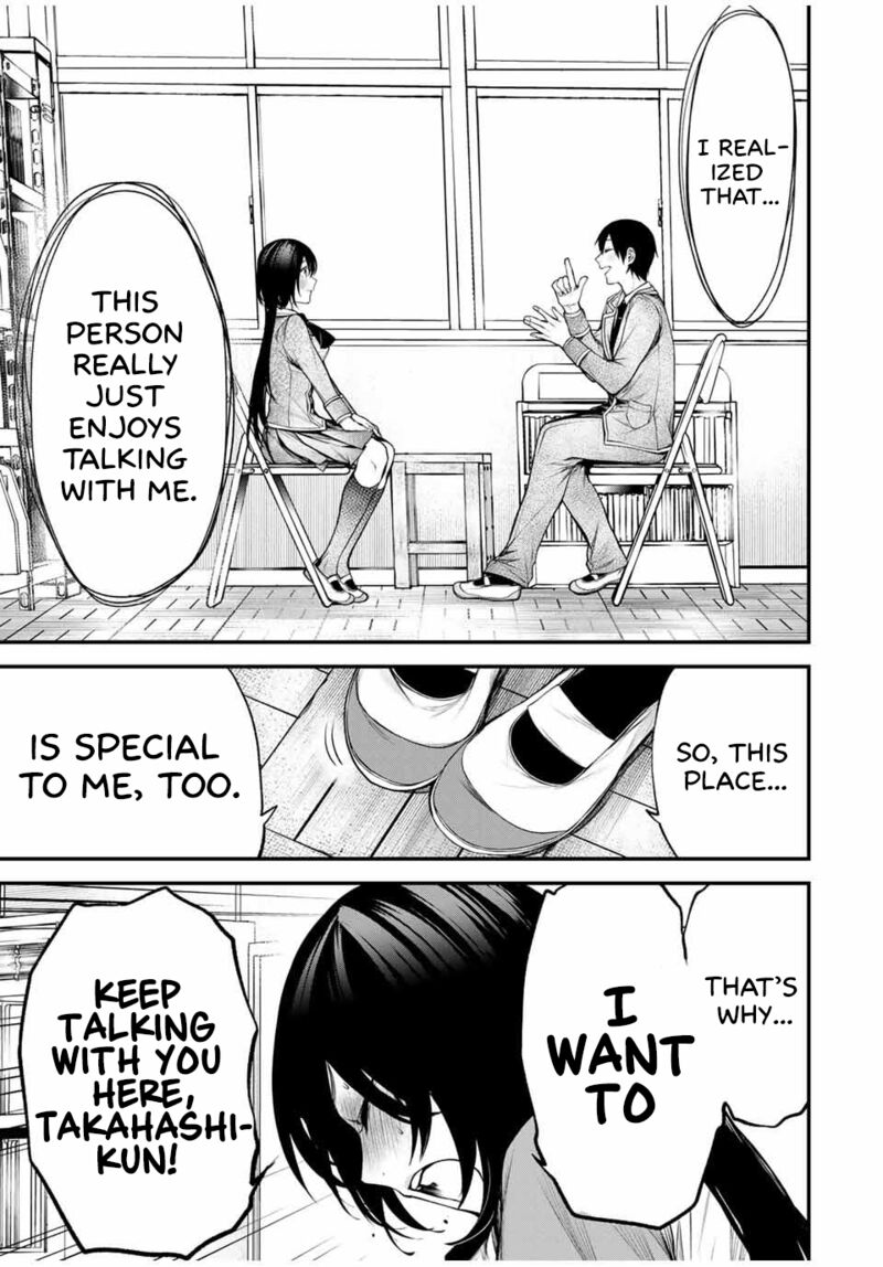 Tonari No Kurokawa San 29 7