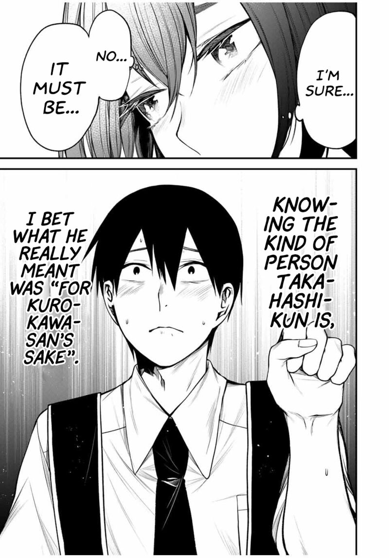 Tonari No Kurokawa San 29 9