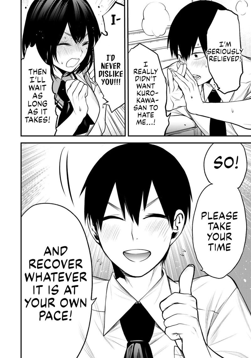 Tonari No Kurokawa San 36 11