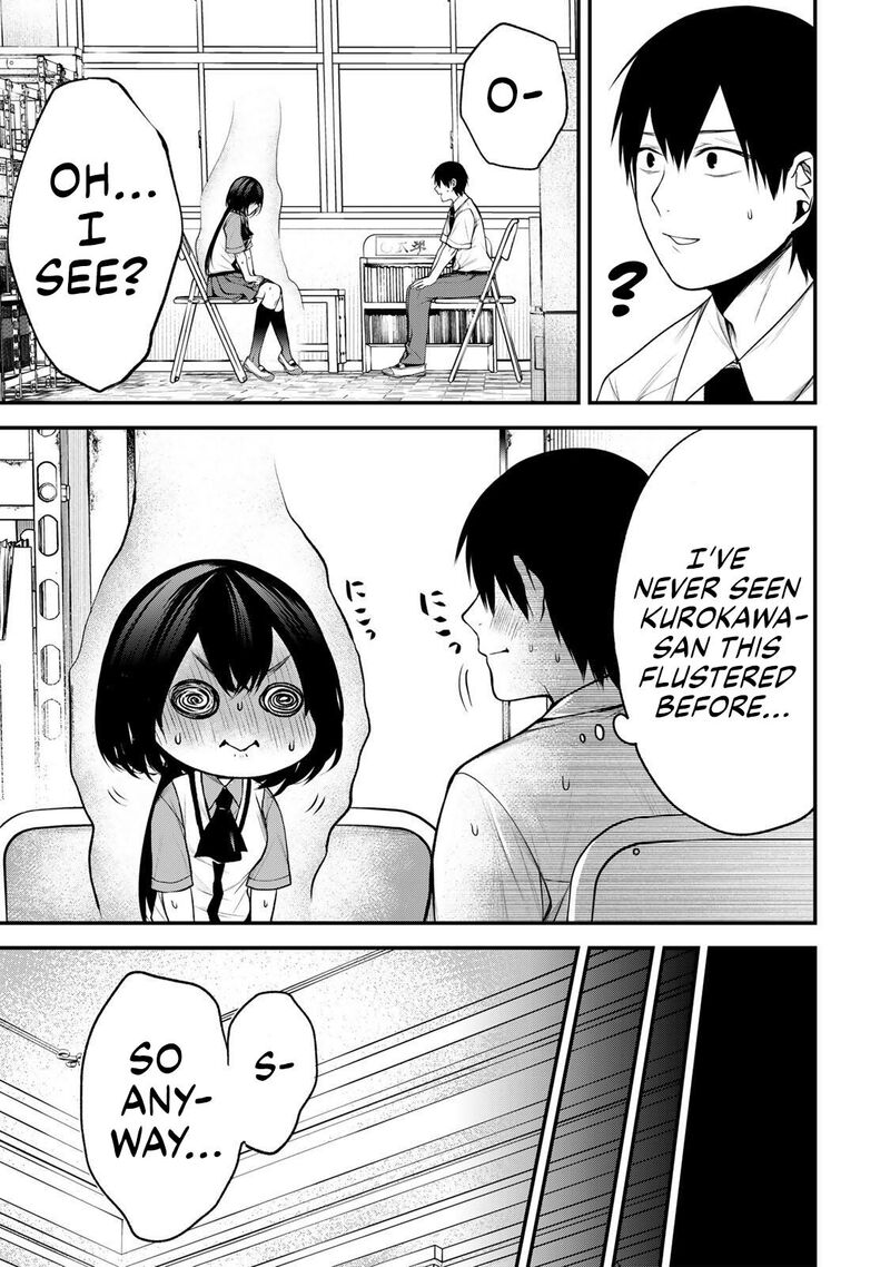 Tonari No Kurokawa San 36 17