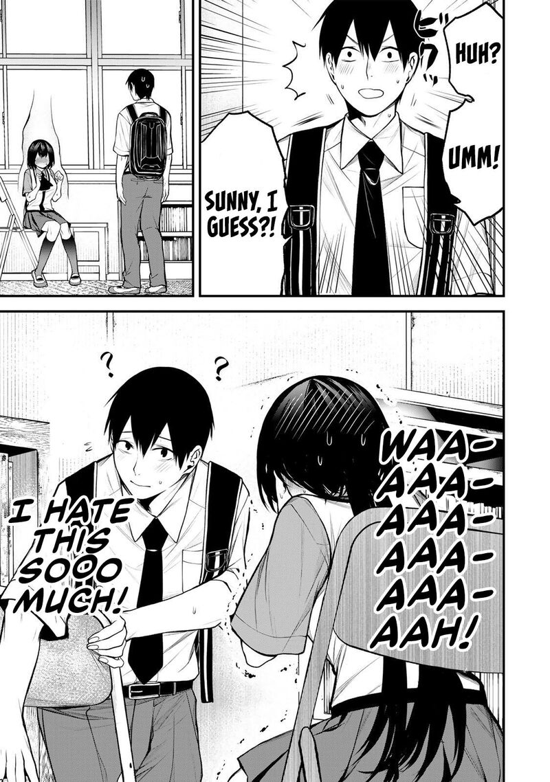 Tonari No Kurokawa San 36 4