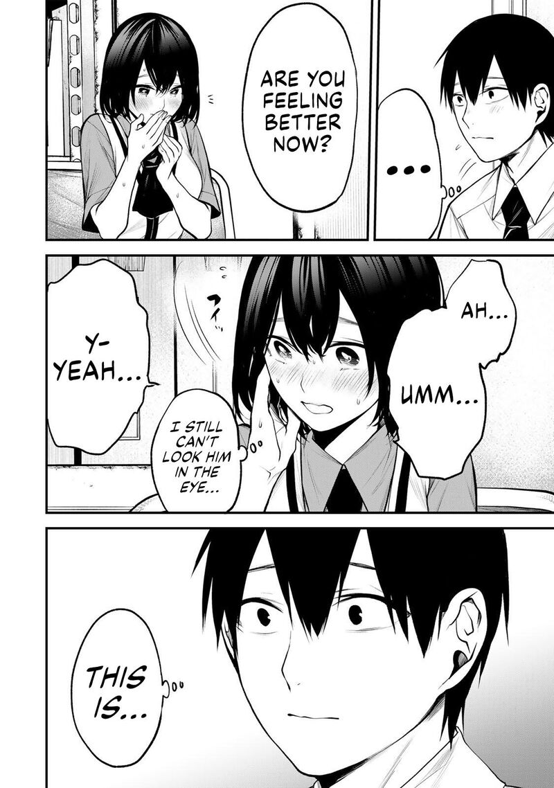 Tonari No Kurokawa San 36 5