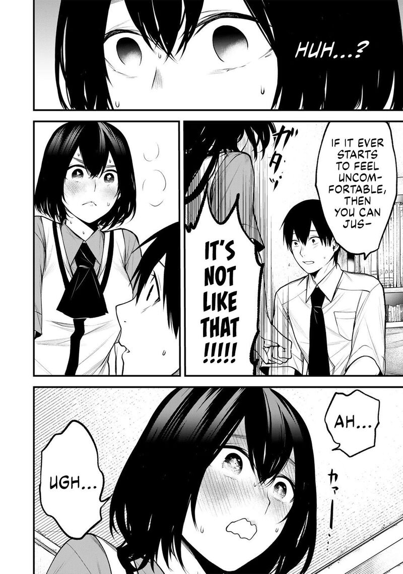 Tonari No Kurokawa San 36 7