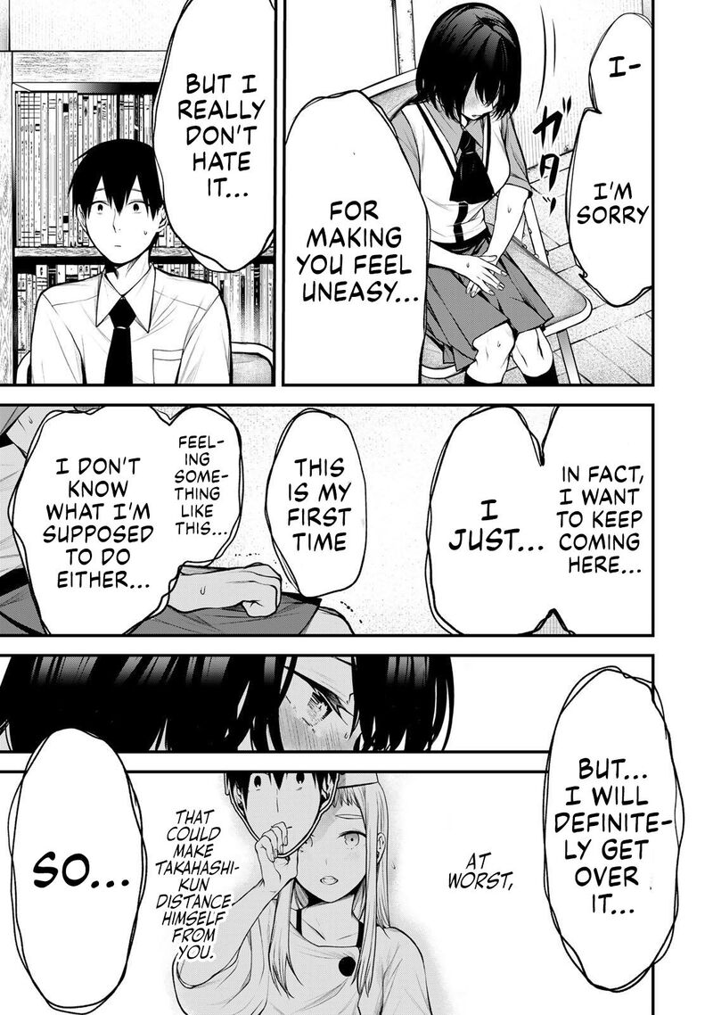 Tonari No Kurokawa San 36 8