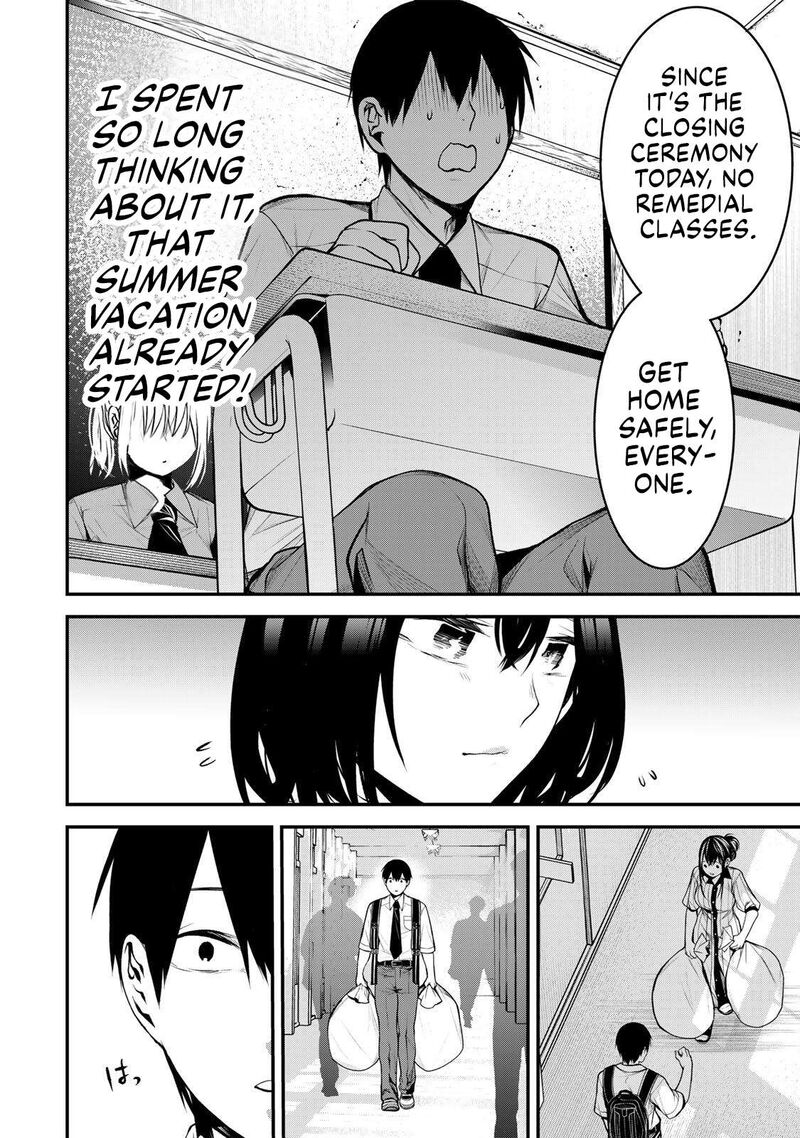 Tonari No Kurokawa San 39 10