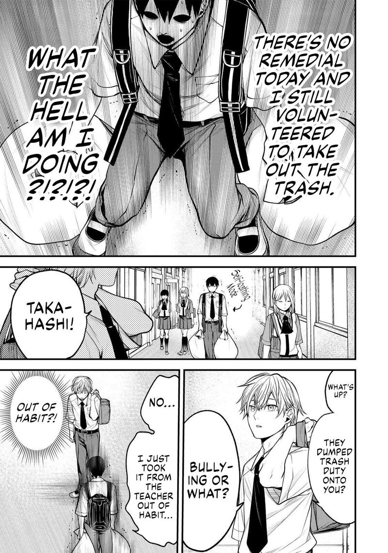 Tonari No Kurokawa San 39 11