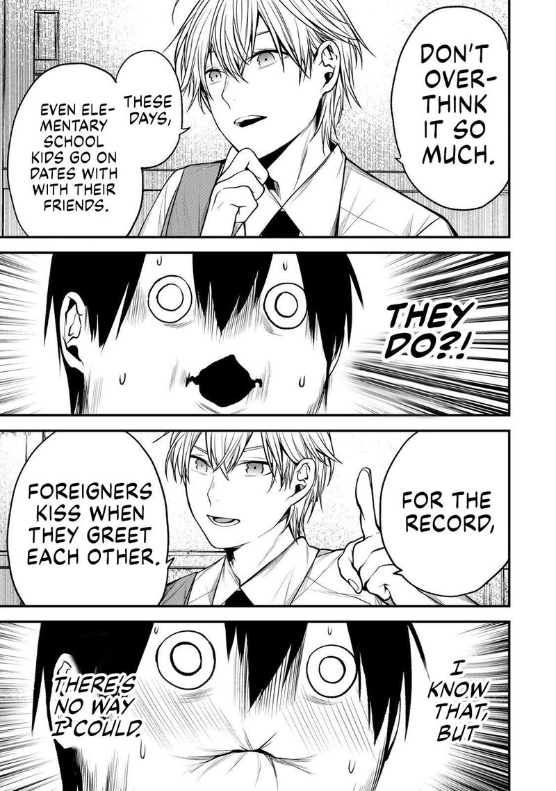 Tonari No Kurokawa San 39 15