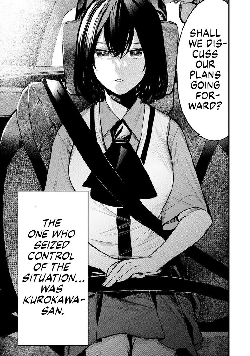 Tonari No Kurokawa San 39 19