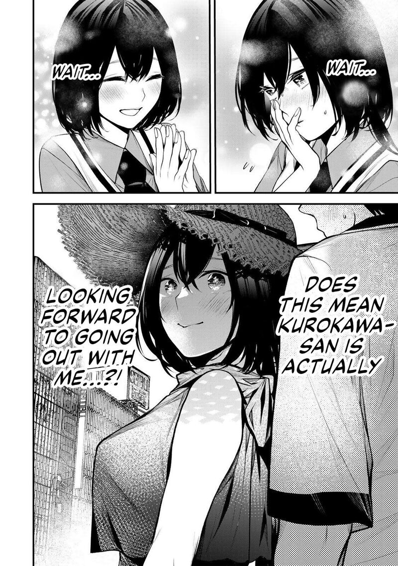 Tonari No Kurokawa San 39 4