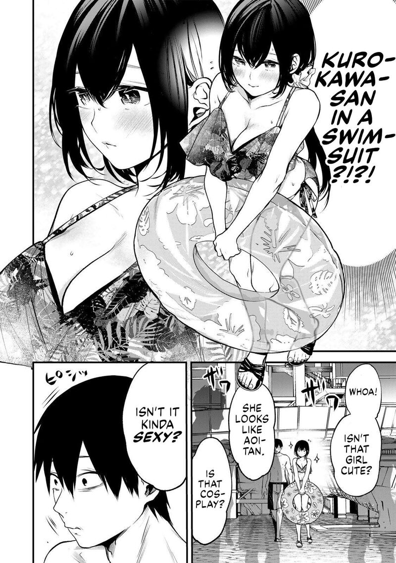 Tonari No Kurokawa San 39 6