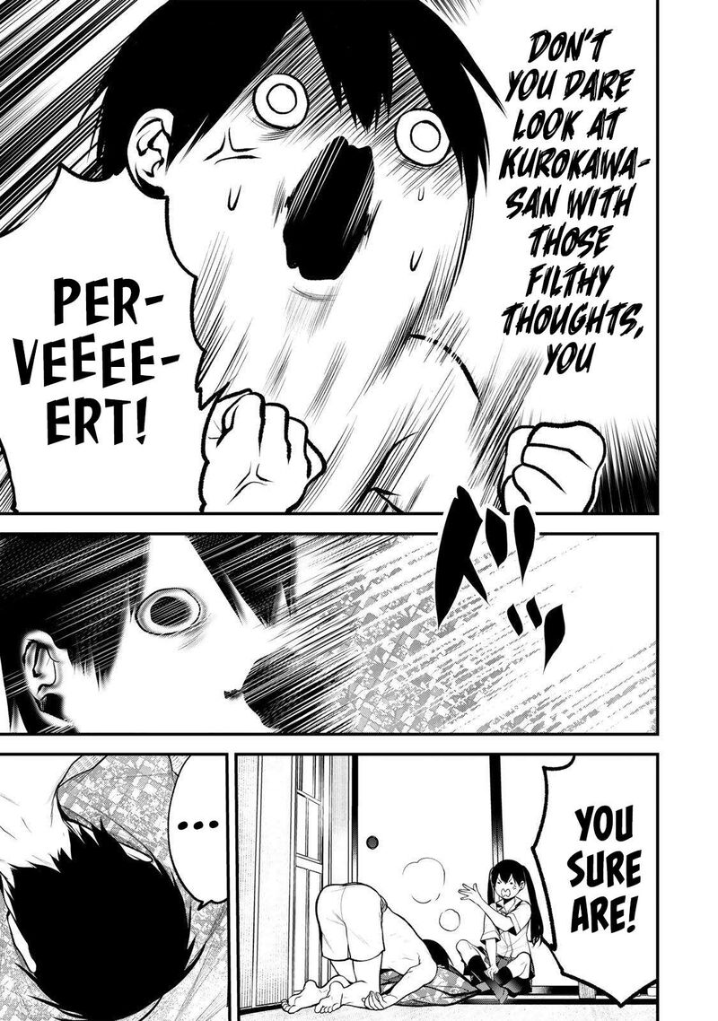 Tonari No Kurokawa San 39 7