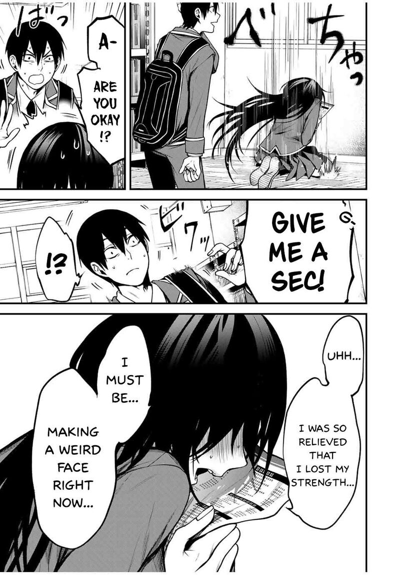 Tonari No Kurokawa San 4 13