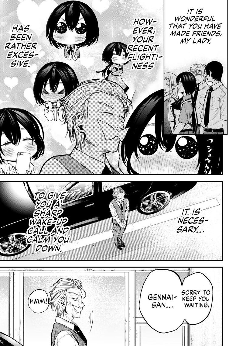 Tonari No Kurokawa San 44 1