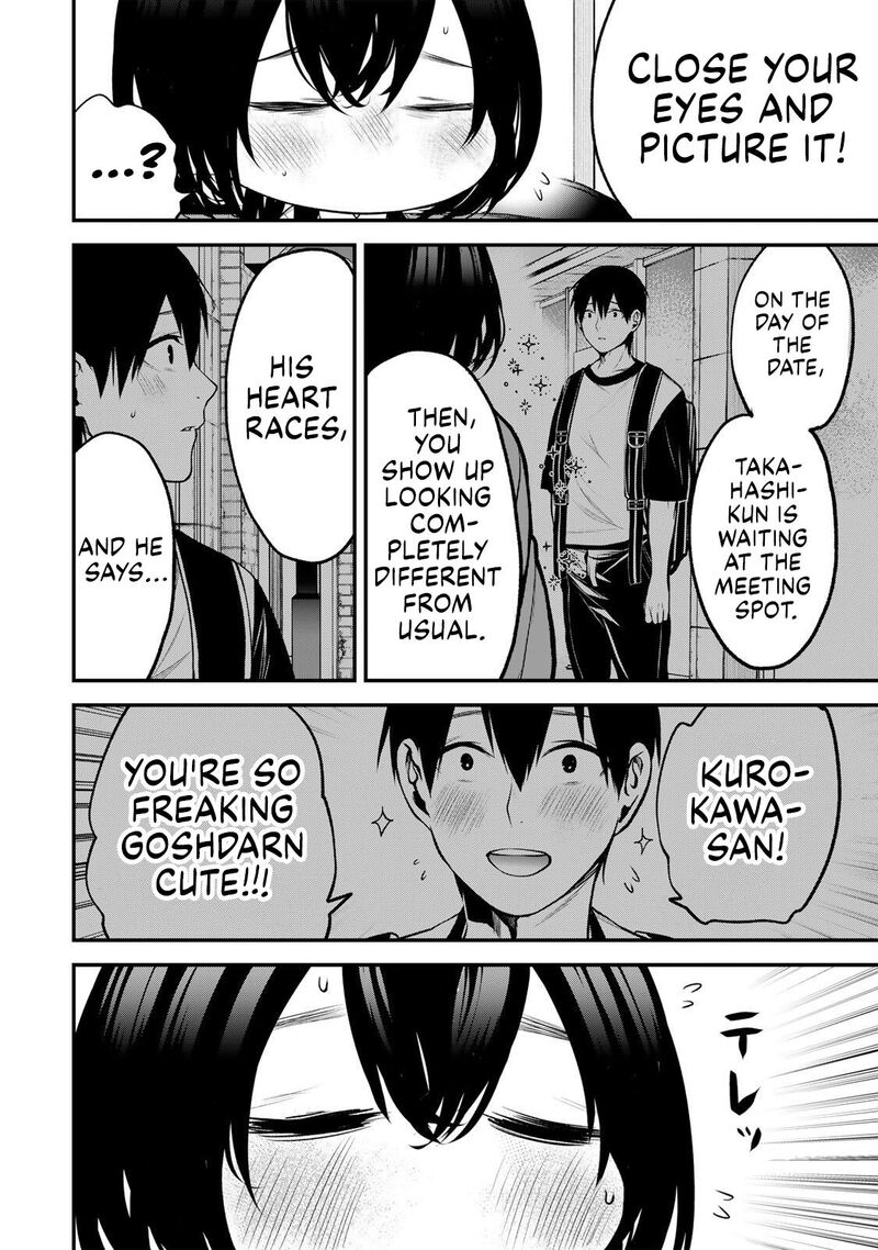 Tonari No Kurokawa San 44 14