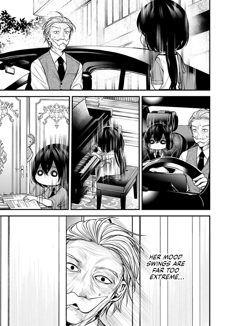 Tonari No Kurokawa San 44 3