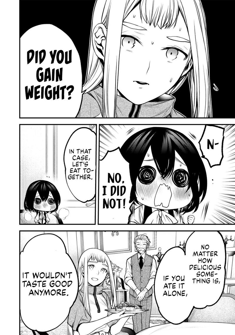Tonari No Kurokawa San 44 6