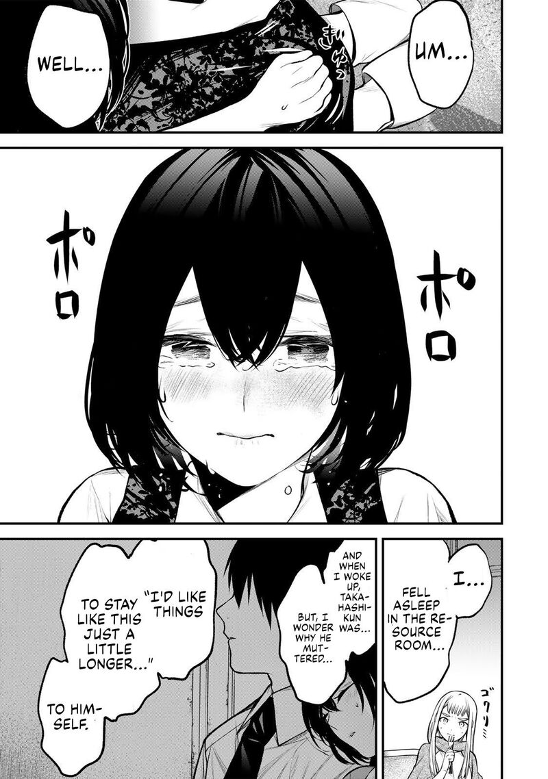 Tonari No Kurokawa San 44 9