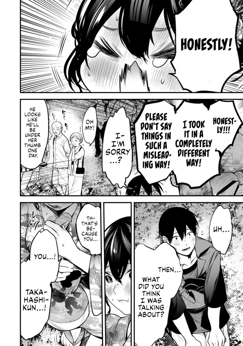 Tonari No Kurokawa San 48 16