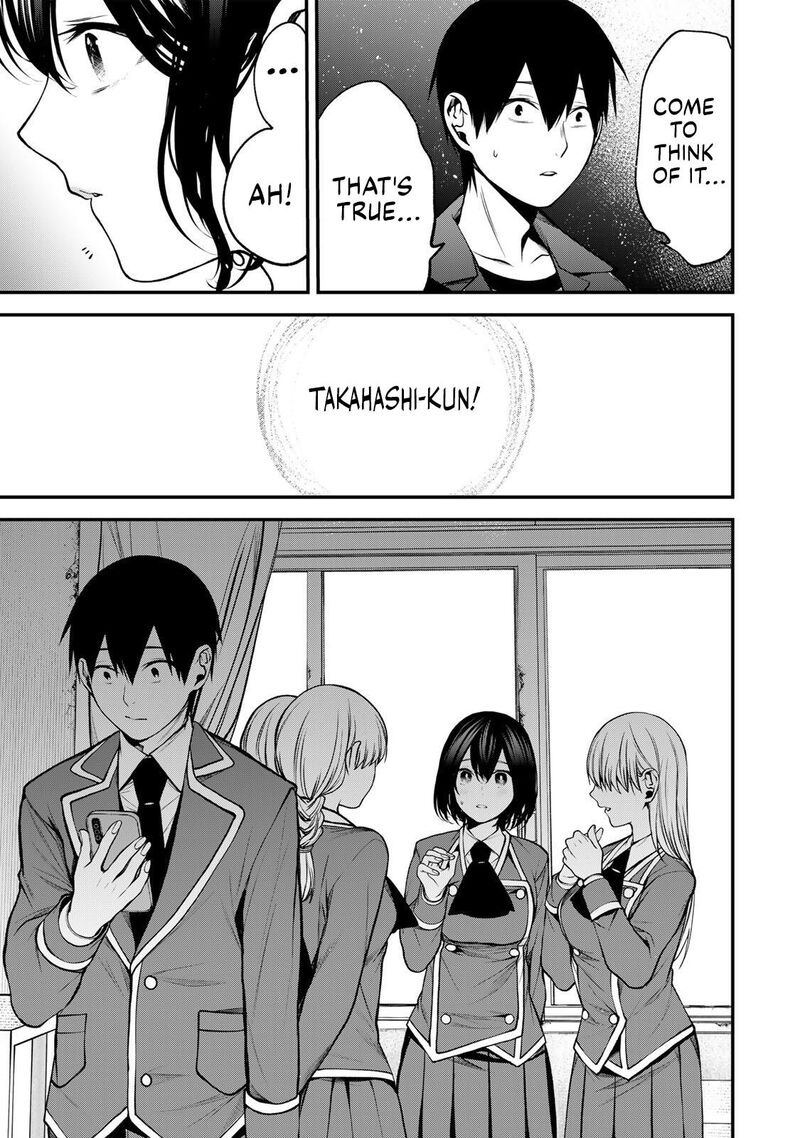 Tonari No Kurokawa San 49 11