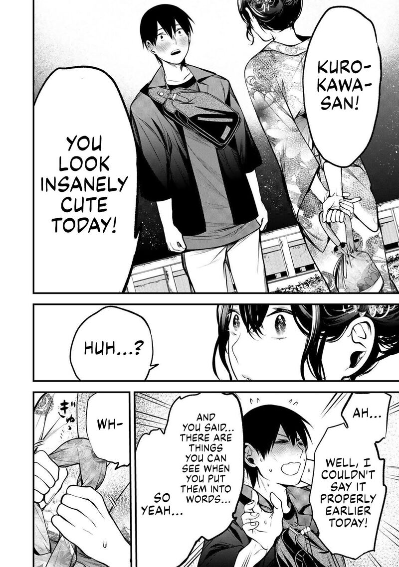 Tonari No Kurokawa San 49 18