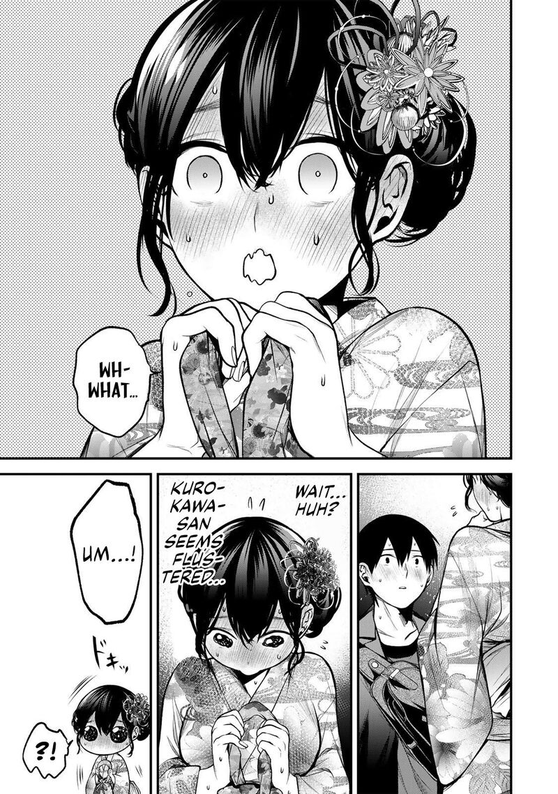 Tonari No Kurokawa San 49 19