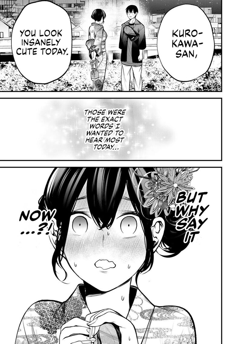 Tonari No Kurokawa San 50 1